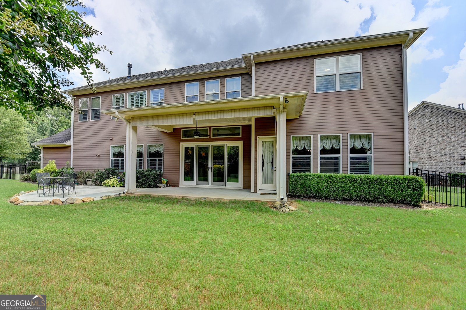 5825 Ballantyne Way Suwanee - 71