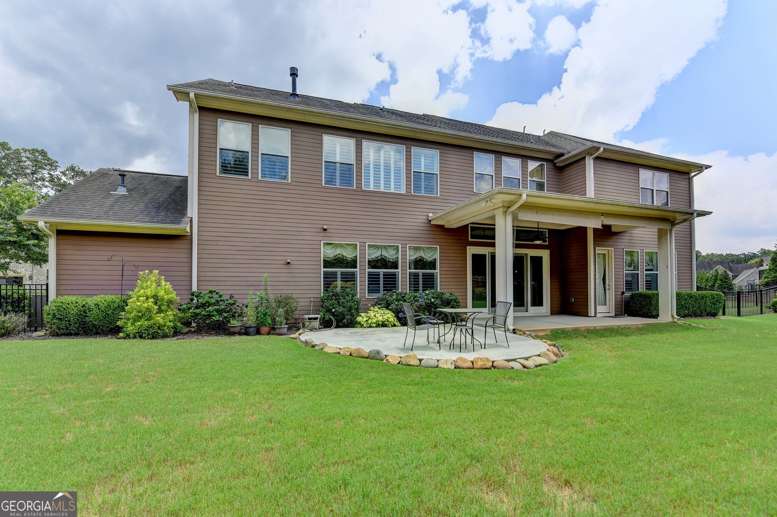 5825 Ballantyne Way Suwanee - 72