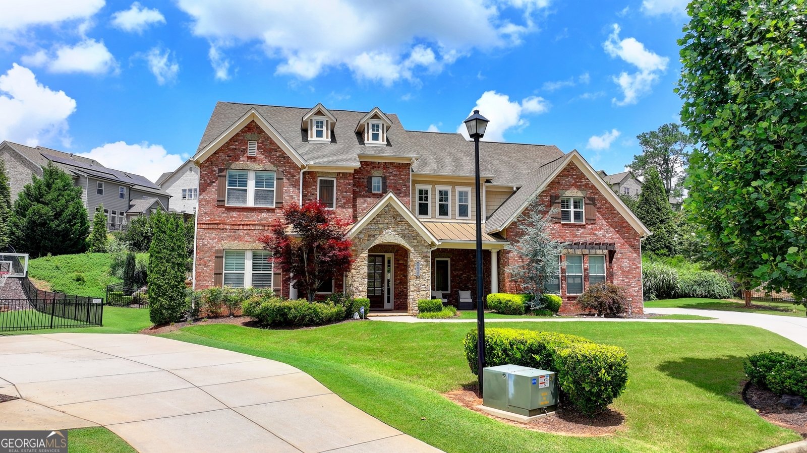 5825 Ballantyne Way Suwanee - 75