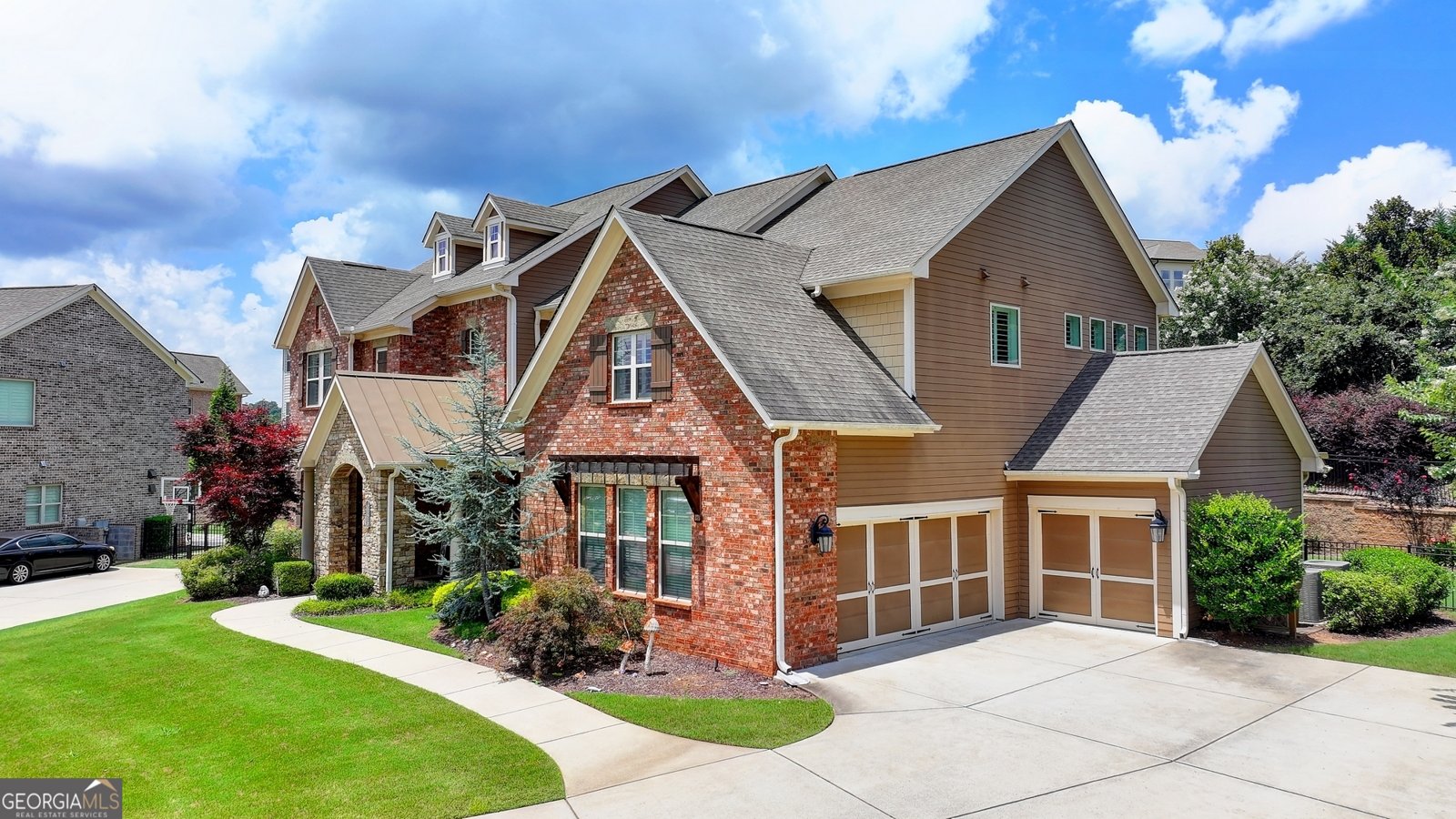 5825 Ballantyne Way Suwanee - 76