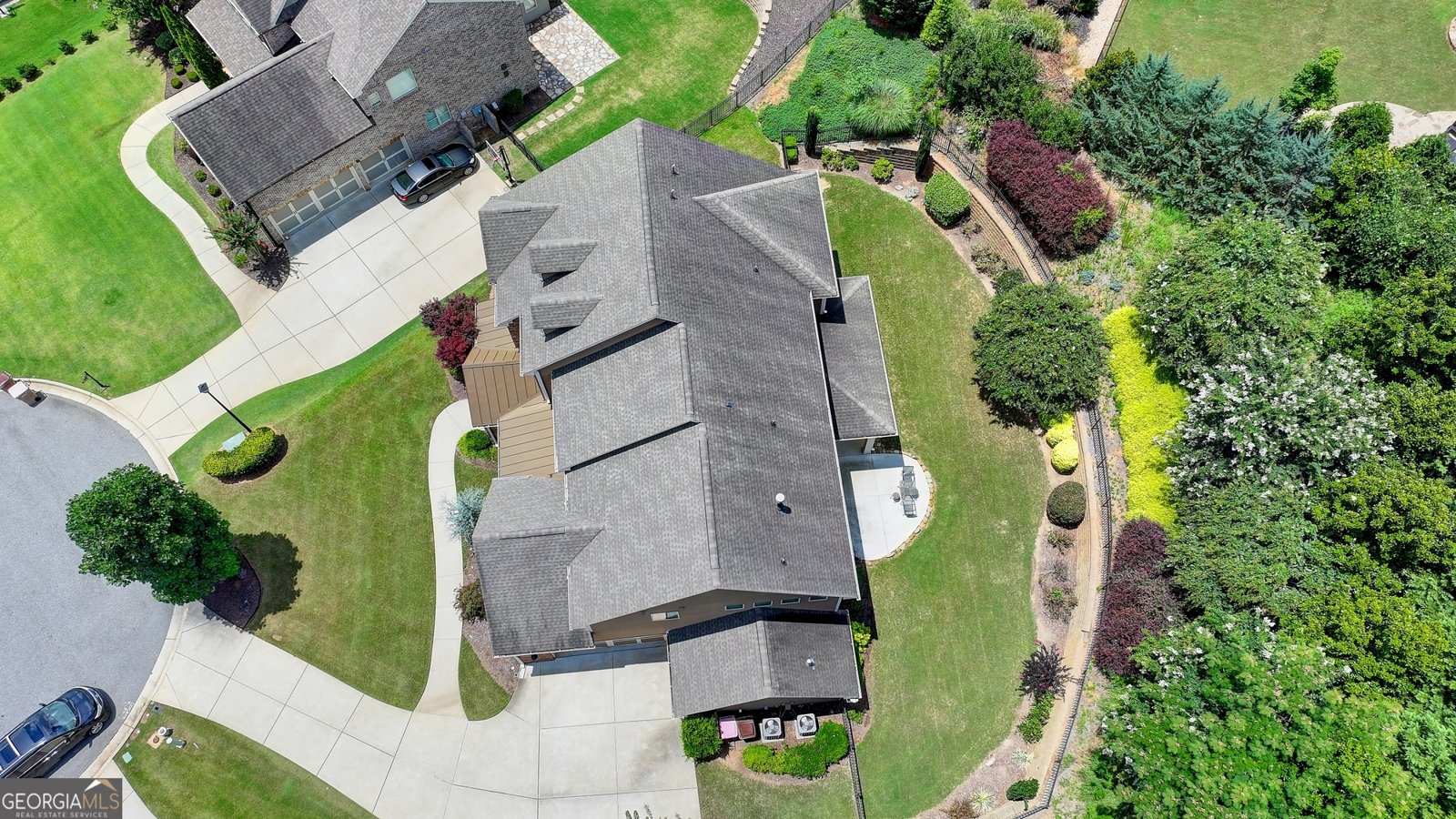 5825 Ballantyne Way Suwanee - 78