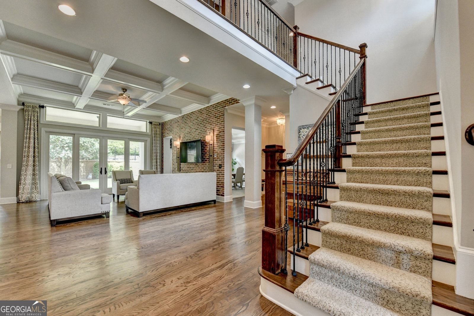 5825 Ballantyne Way Suwanee - 8