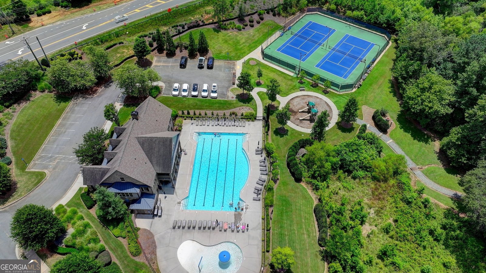 5825 Ballantyne Way Suwanee - 84