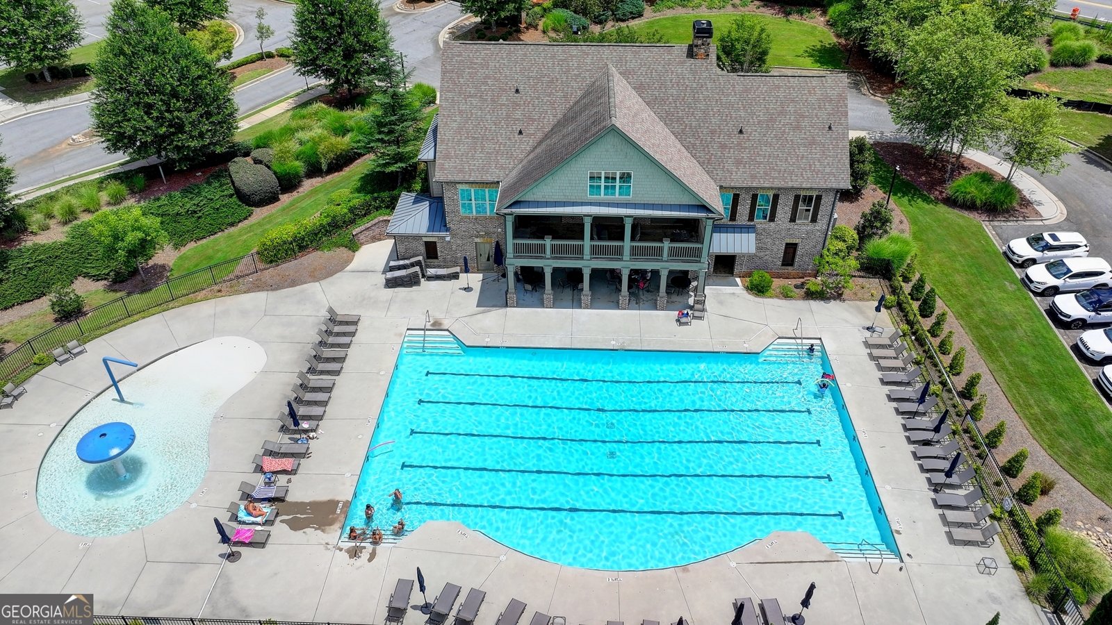 5825 Ballantyne Way Suwanee - 85