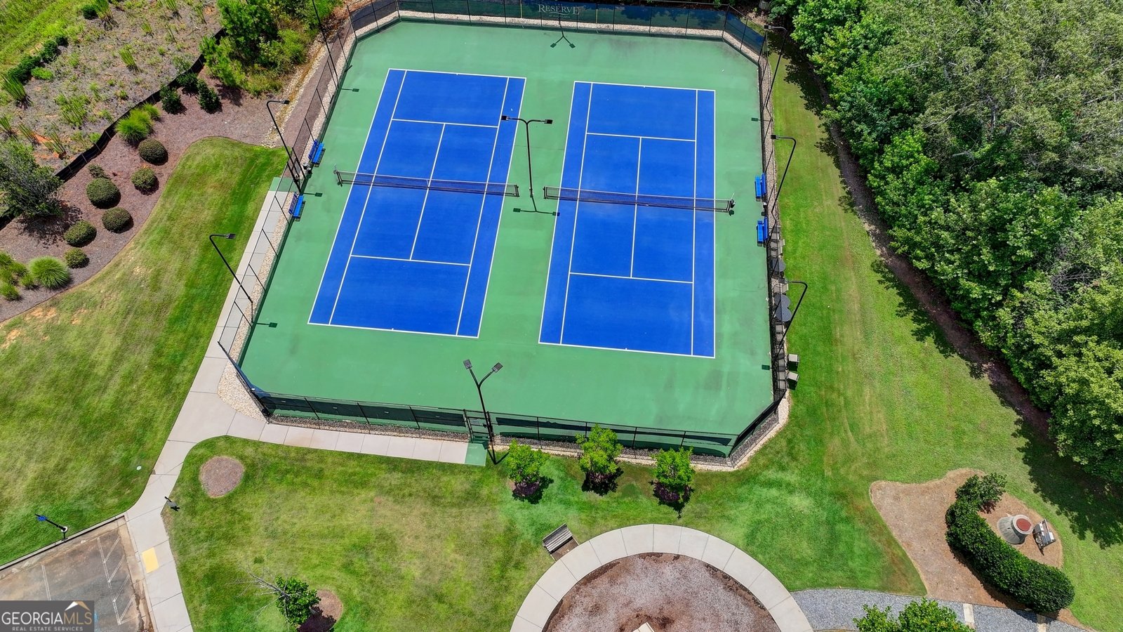 5825 Ballantyne Way Suwanee - 86