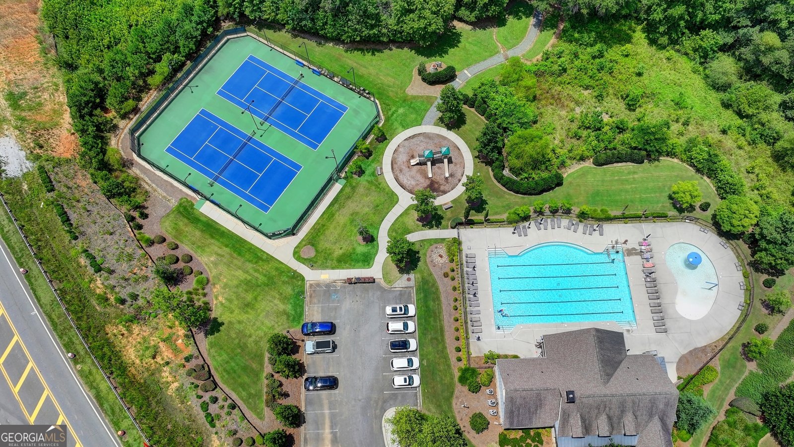 5825 Ballantyne Way Suwanee - 87