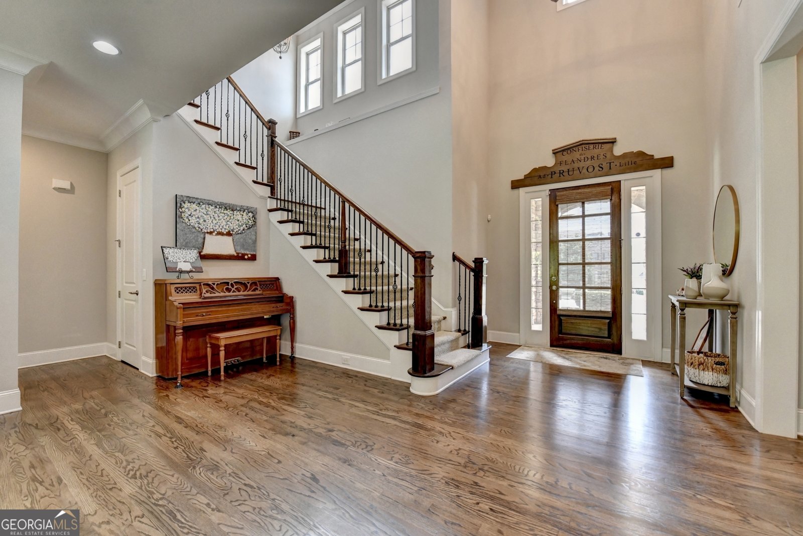 5825 Ballantyne Way Suwanee - 9