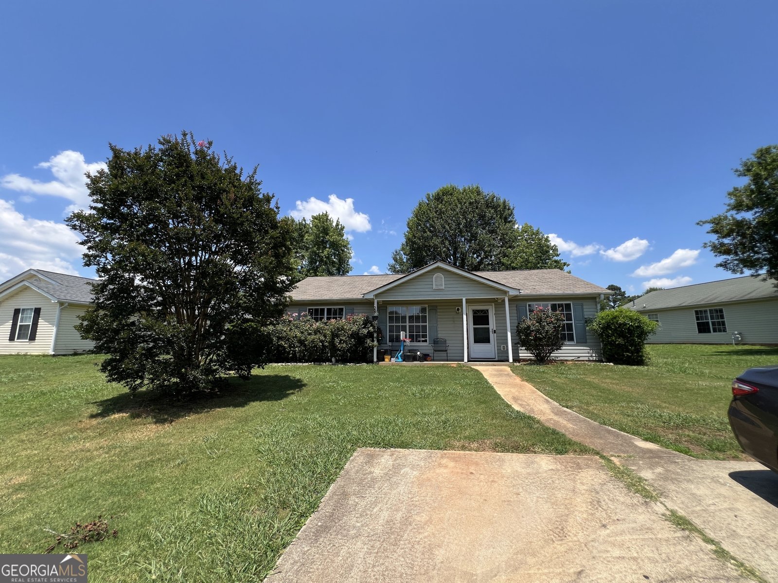 311 Dove Point Social Circle - 1