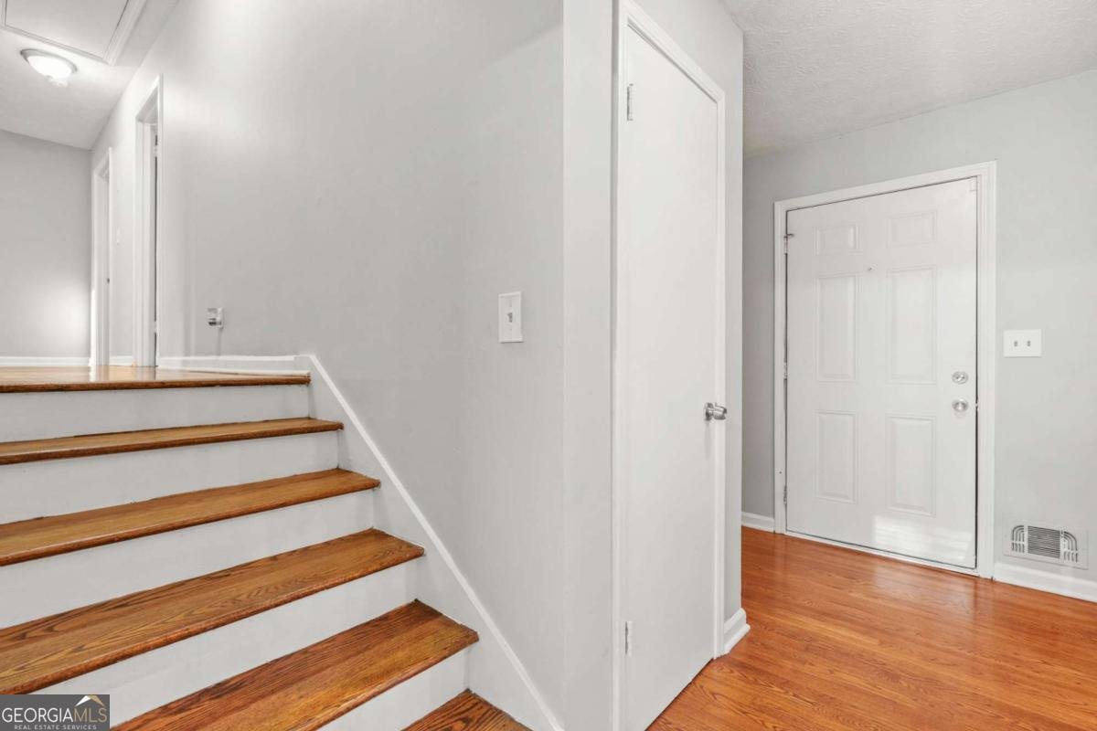 636 Hearon Drive Stone Mountain - 15