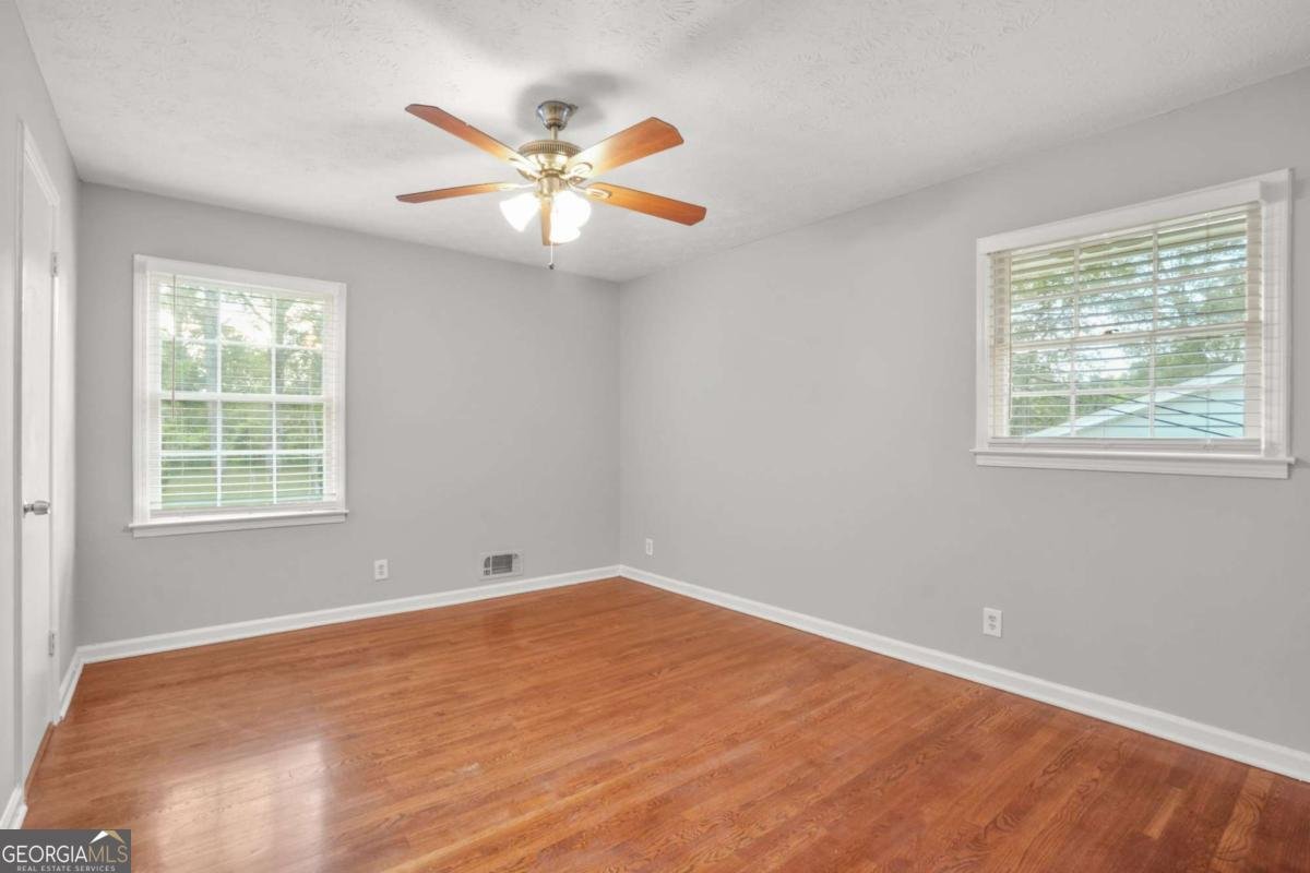 636 Hearon Drive Stone Mountain - 17