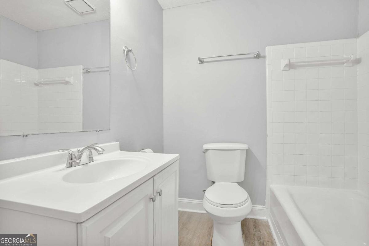 636 Hearon Drive Stone Mountain - 22