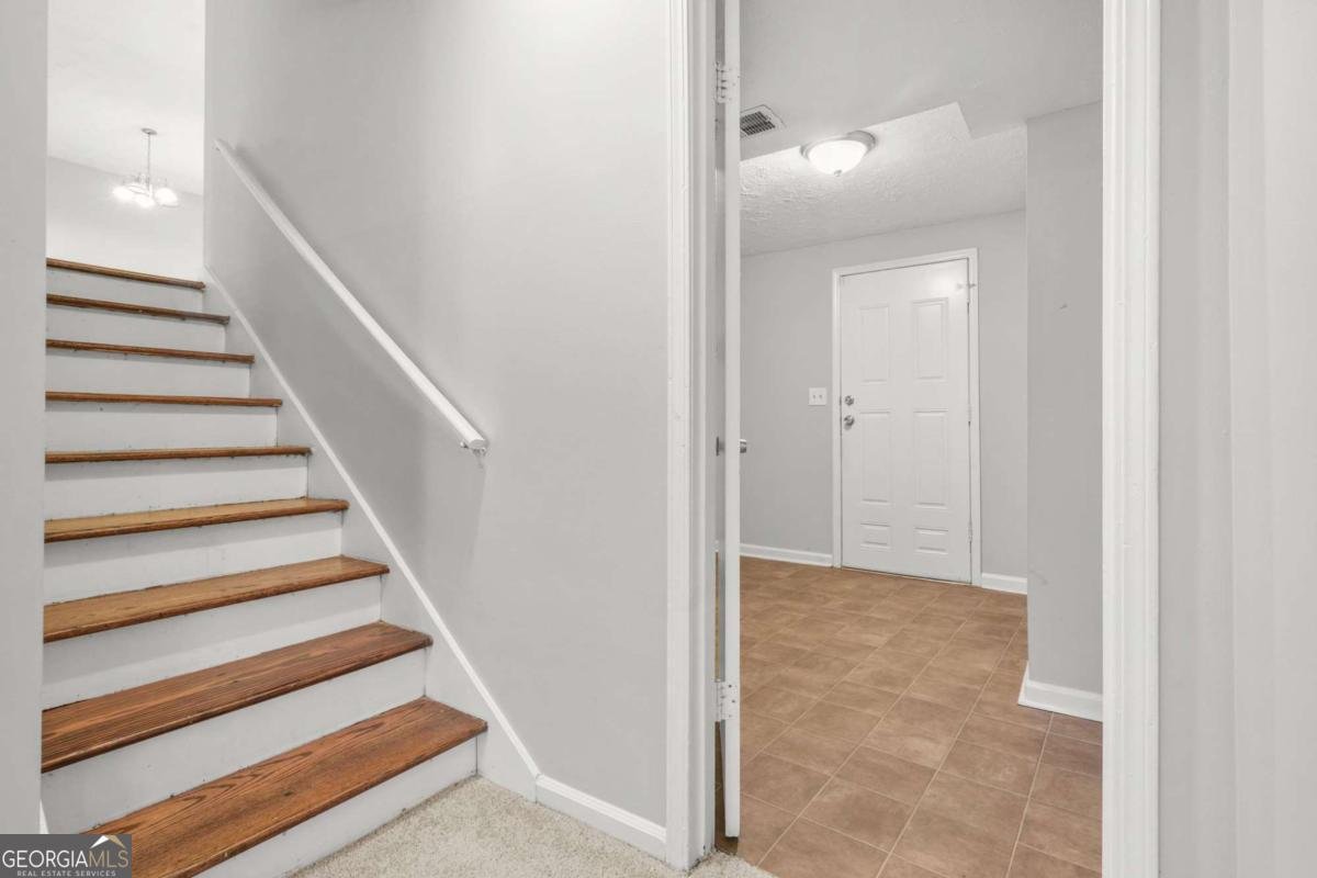 636 Hearon Drive Stone Mountain - 28