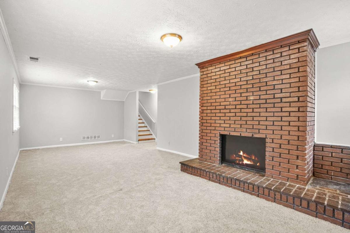 636 Hearon Drive Stone Mountain - 30