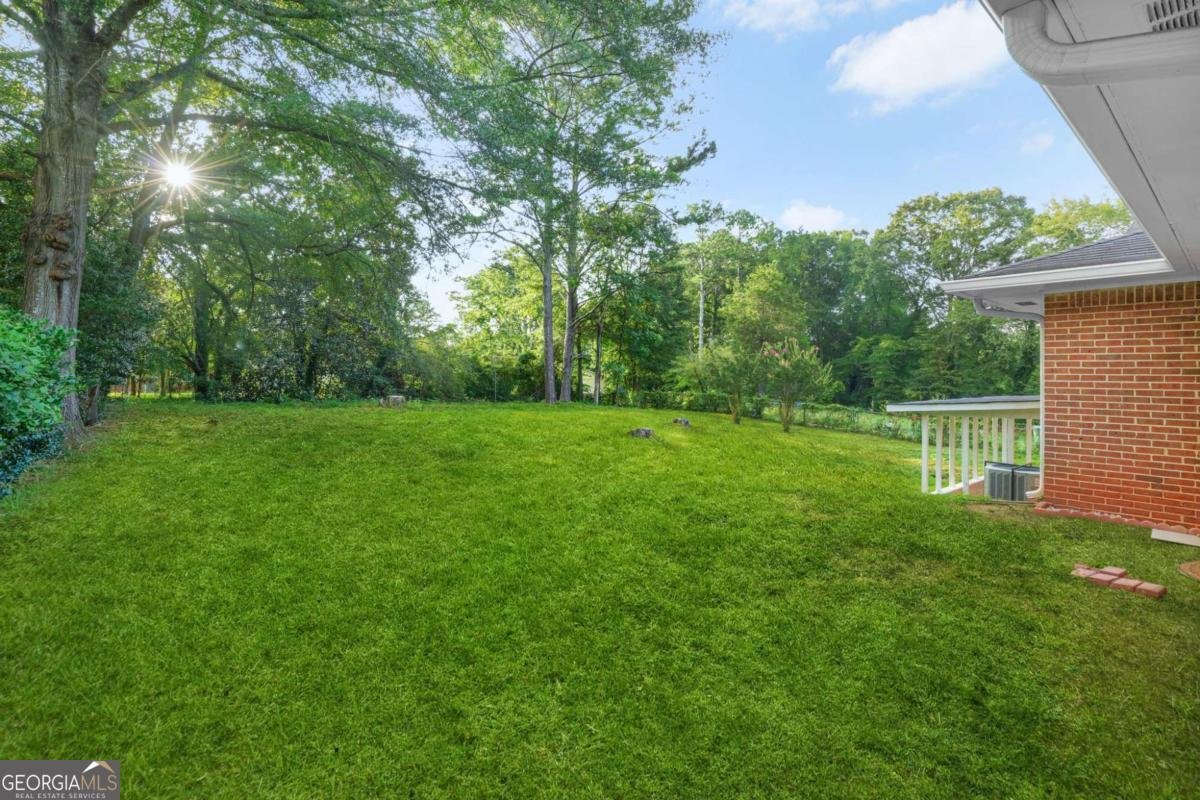 636 Hearon Drive Stone Mountain - 38