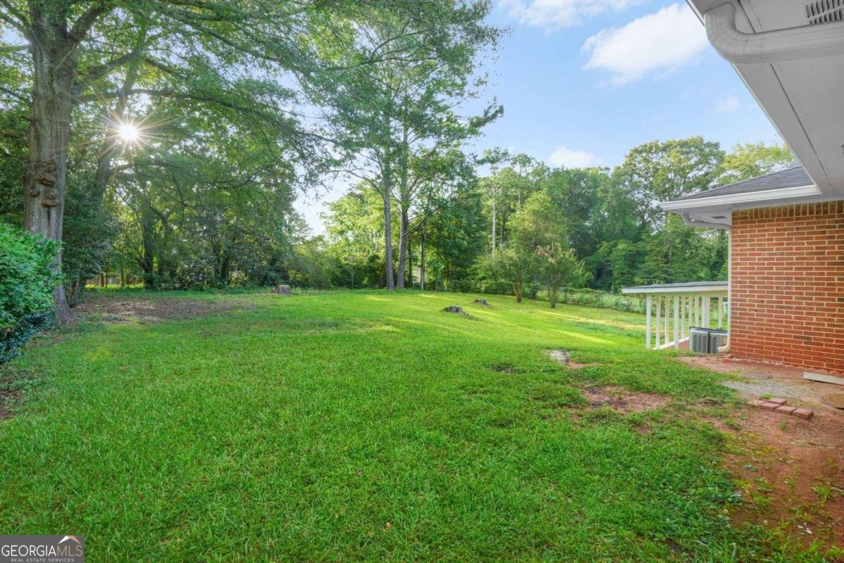 636 Hearon Drive Stone Mountain - 39