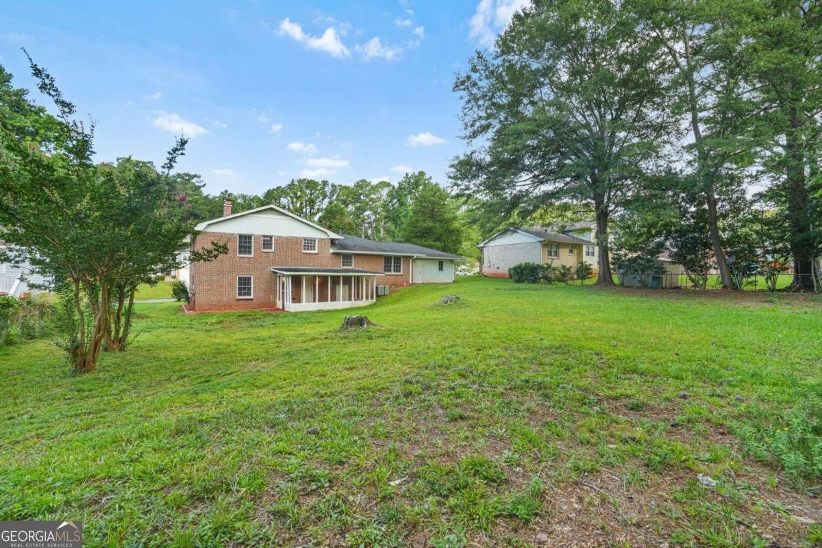 636 Hearon Drive Stone Mountain - 43