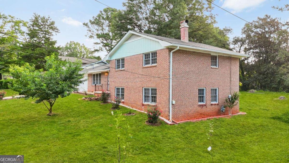 636 Hearon Drive Stone Mountain - 5
