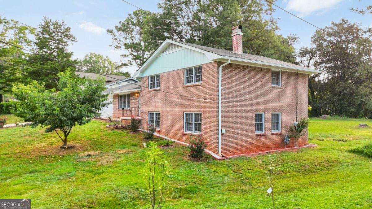 636 Hearon Drive Stone Mountain - 6