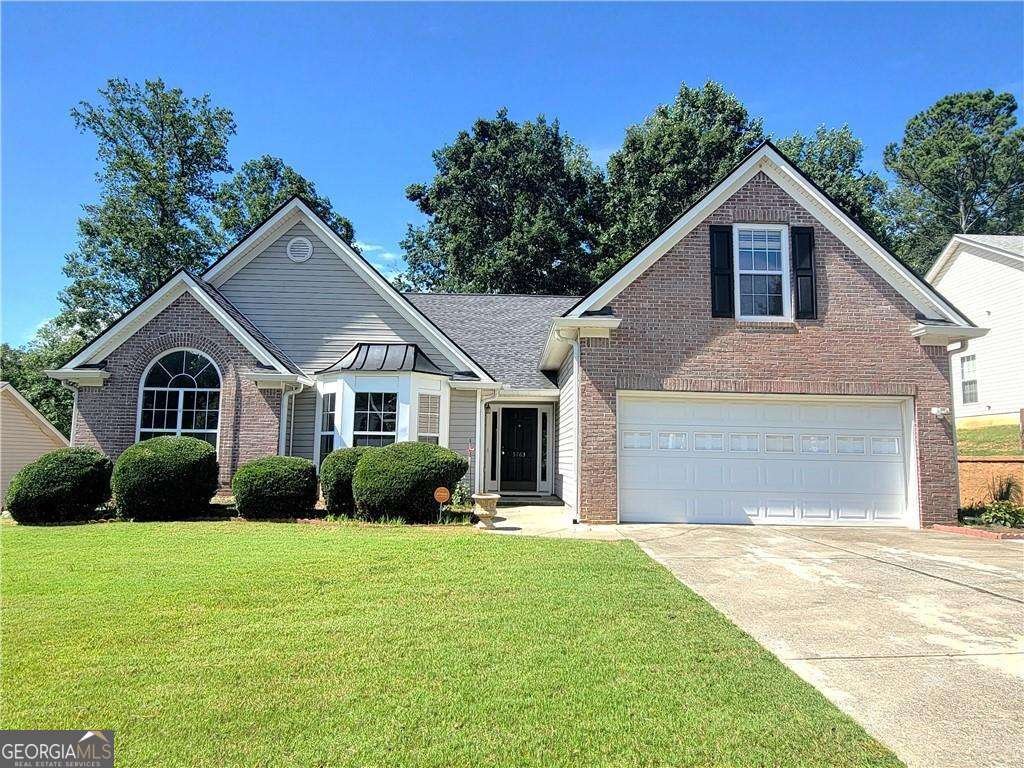 5763 Dexters Mill Buford - 1
