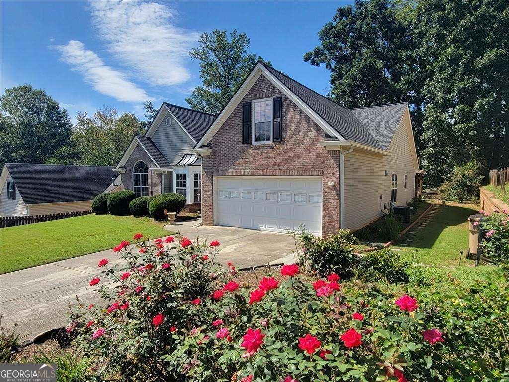 5763 Dexters Mill Buford - 2