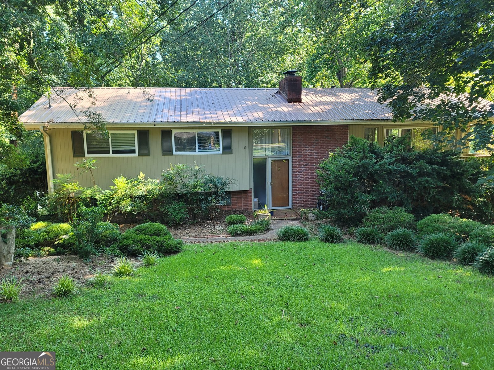 2157 Skyline Drive Gainesville - 1