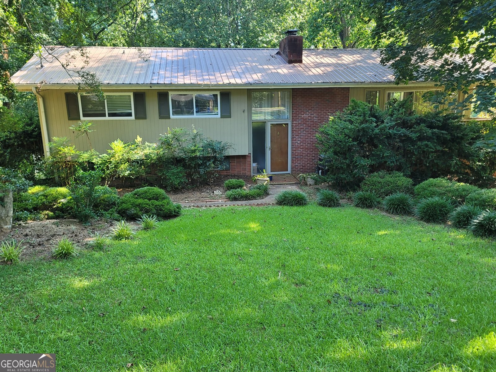 2157 Skyline Drive Gainesville - 2