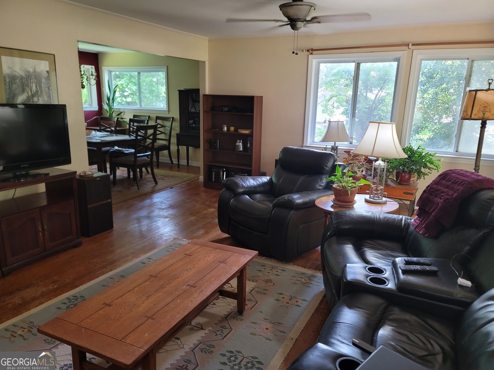 2157 Skyline Drive Gainesville - 27