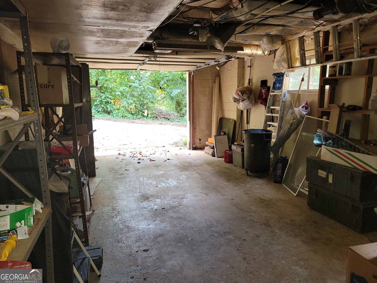 2157 Skyline Drive Gainesville - 30