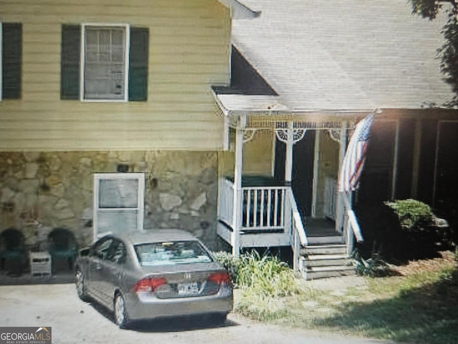 4585 Muirwood Circle Powder Springs - 1