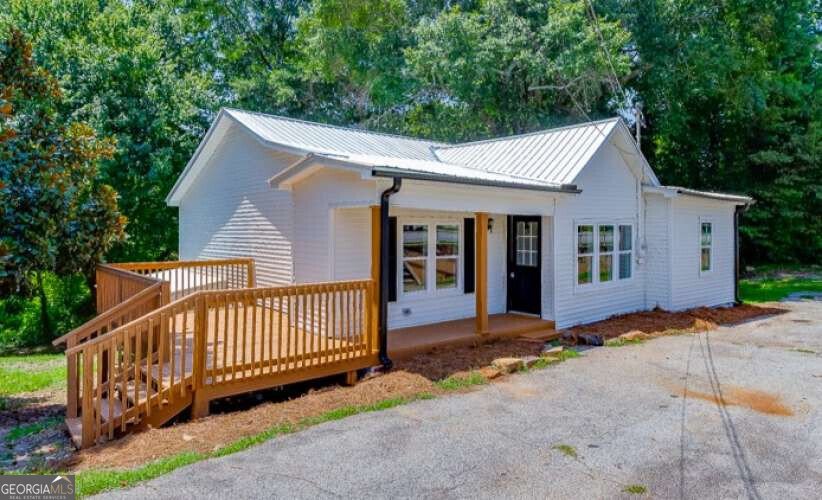 1387 Mize Road Toccoa - 1