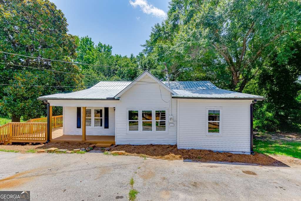 1387 Mize Road Toccoa - 2