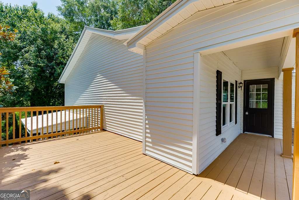 1387 Mize Road Toccoa - 22