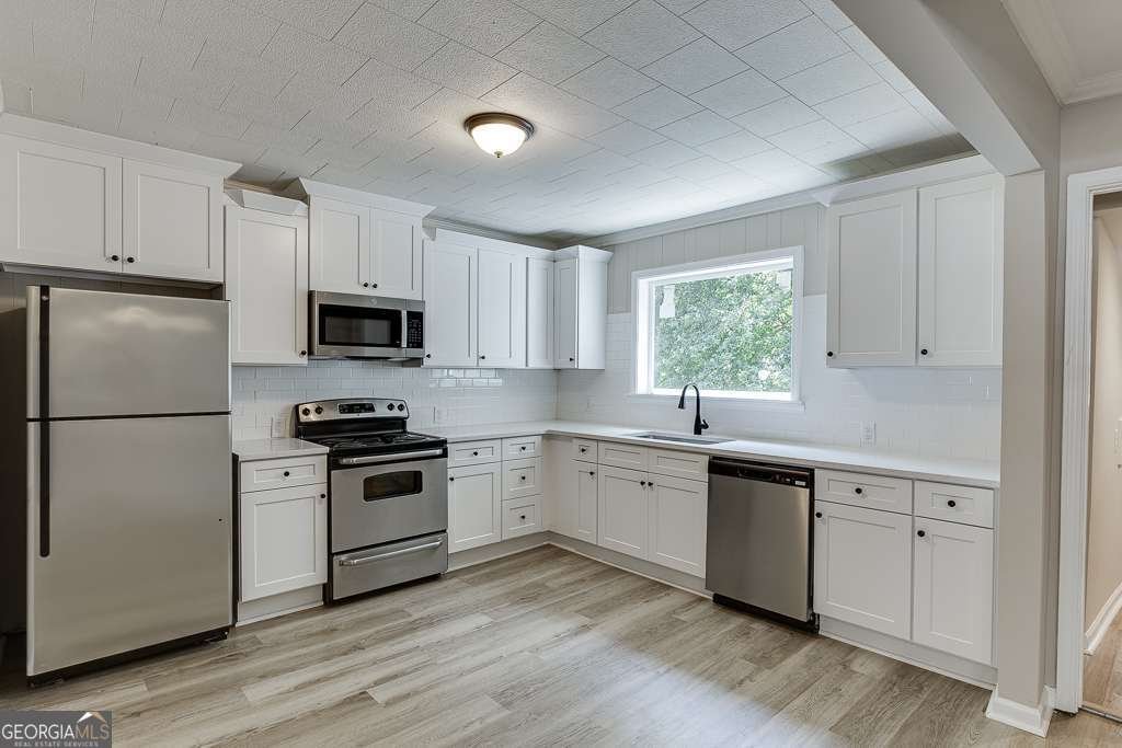 1387 Mize Road Toccoa - 4