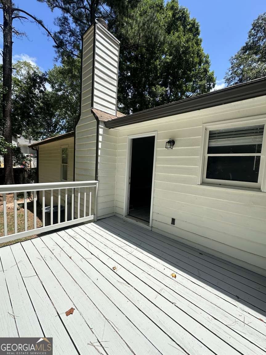 1403 Lakemont Drive Grayson - 27