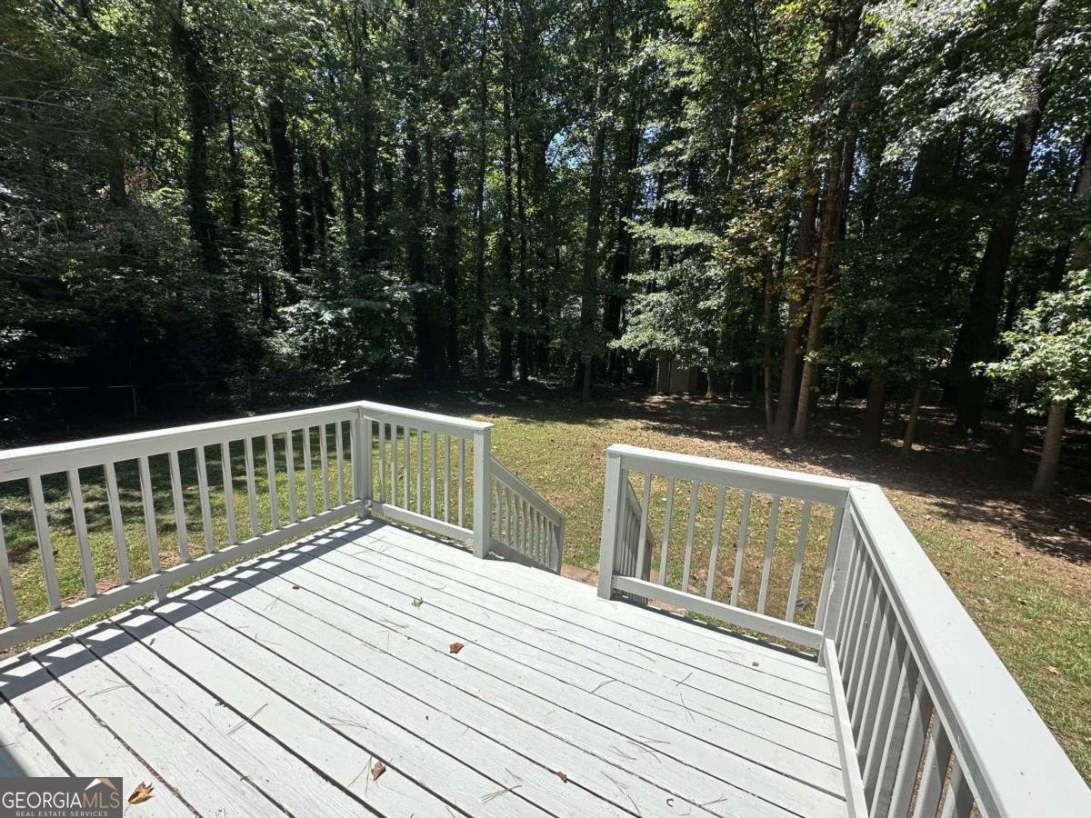 1403 Lakemont Drive Grayson - 28
