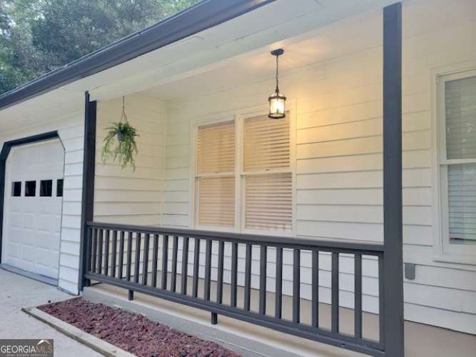 1403 Lakemont Drive Grayson - 3