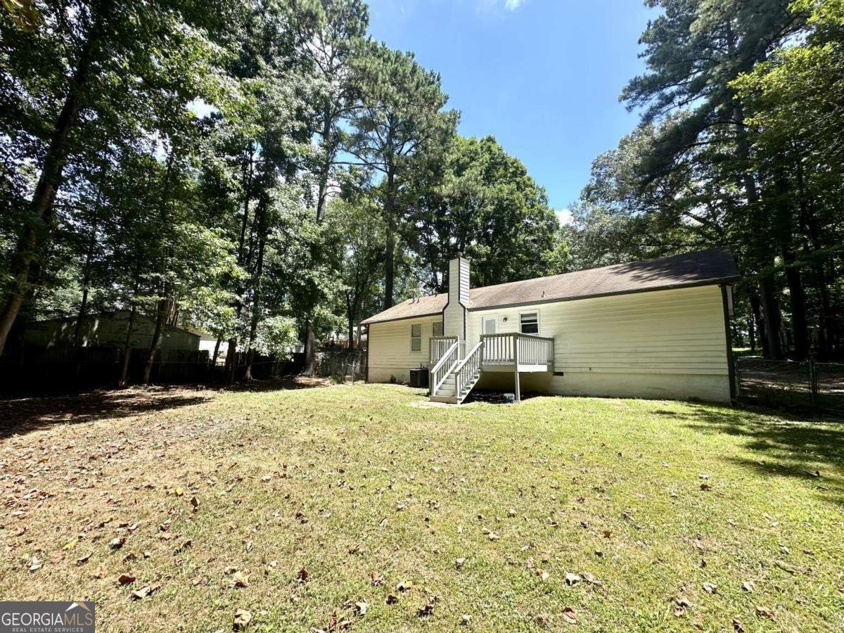 1403 Lakemont Drive Grayson - 37
