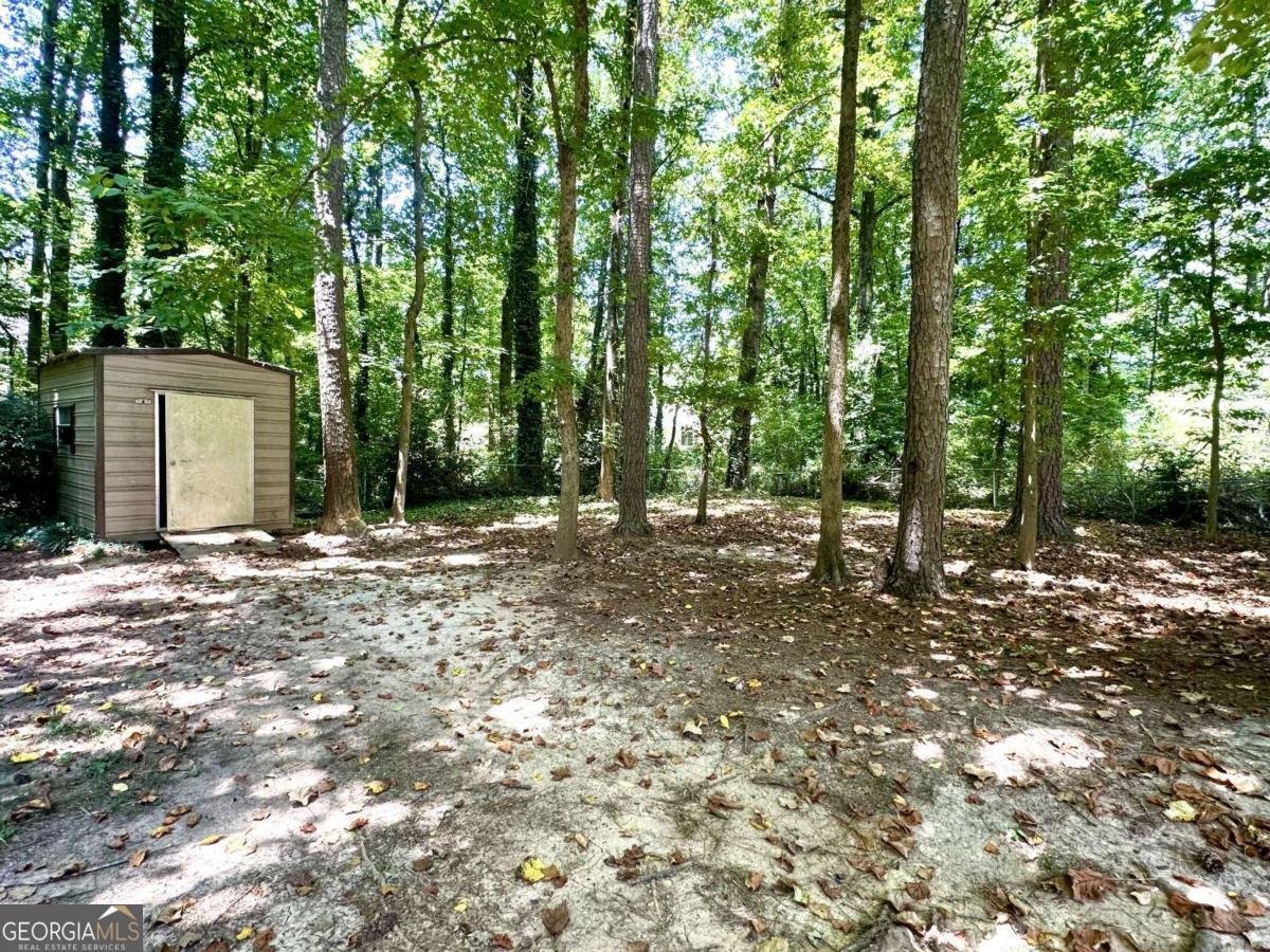 1403 Lakemont Drive Grayson - 38