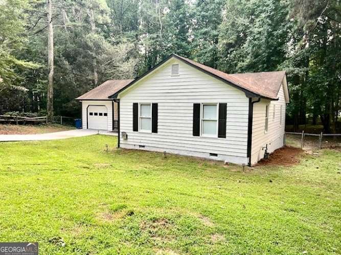 1403 Lakemont Drive Grayson - 4