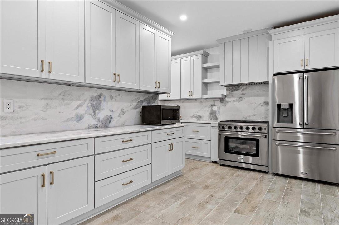 6438 East Cherokee Drive Canton - 17