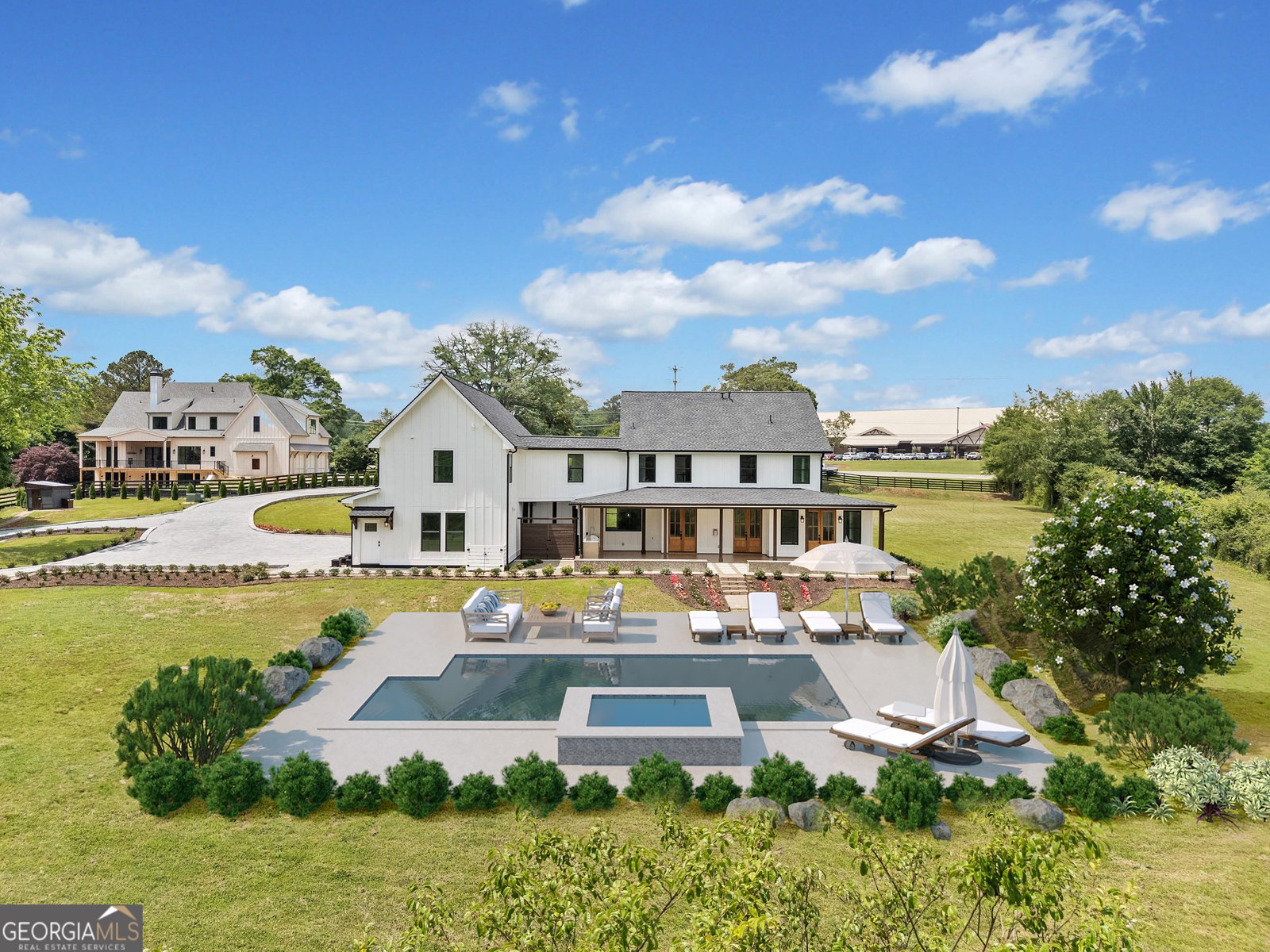 6438 East Cherokee Drive Canton - 45