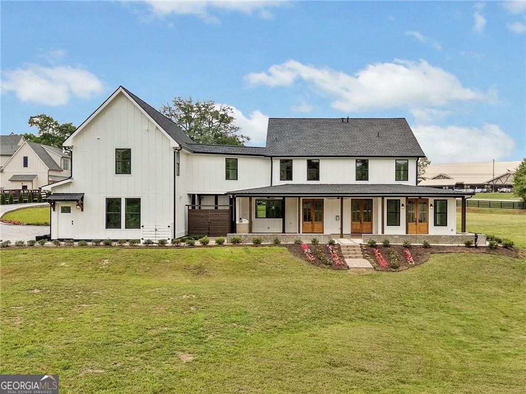 6438 East Cherokee Drive Canton - 65