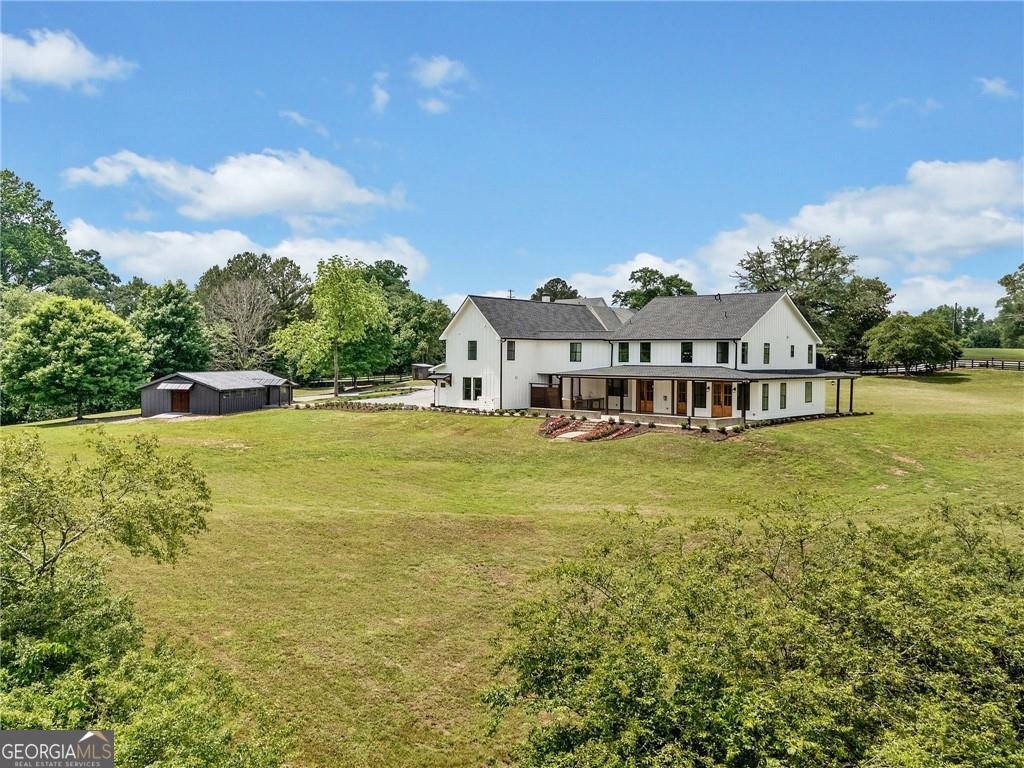6438 East Cherokee Drive Canton - 68