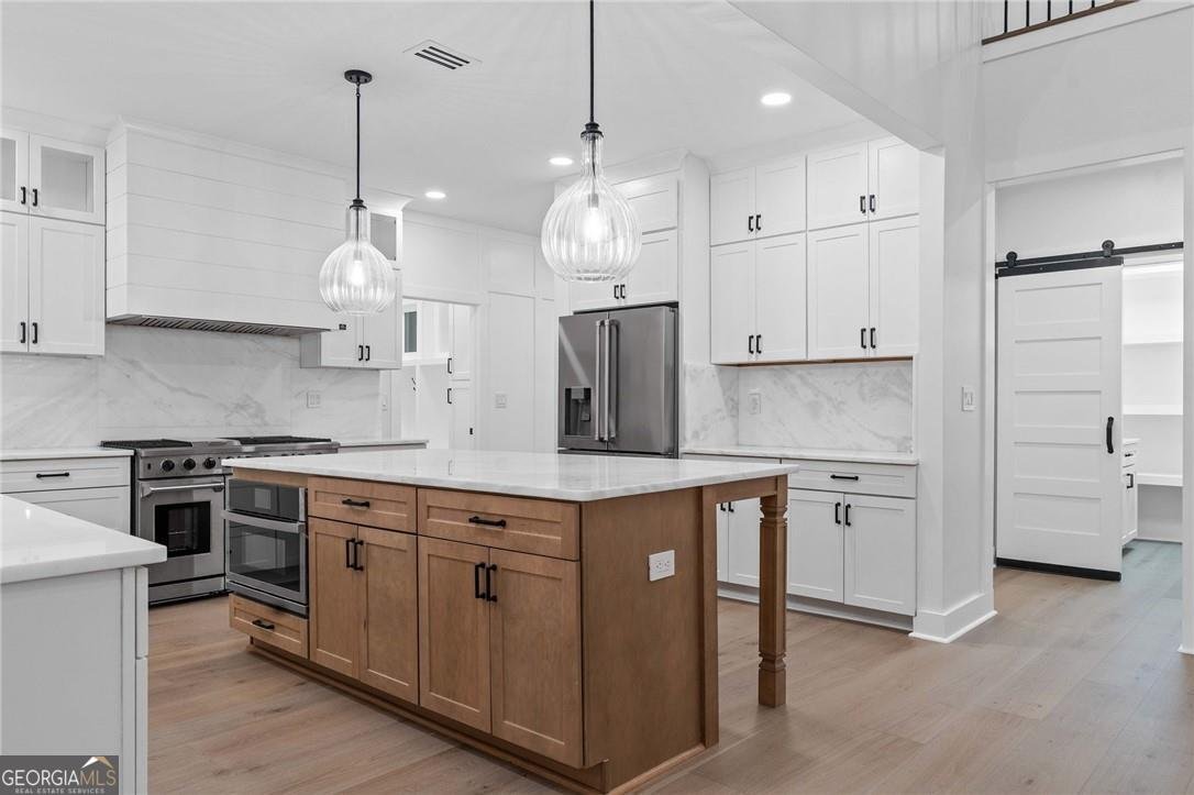 6438 East Cherokee Drive Canton - 7