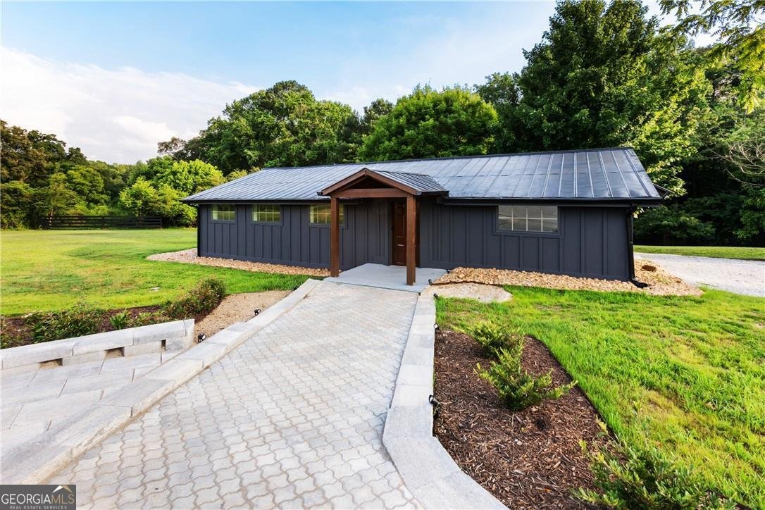 6438 East Cherokee Drive Canton - 78
