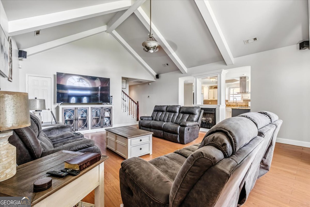 231 Gordon Road Cedartown - 2