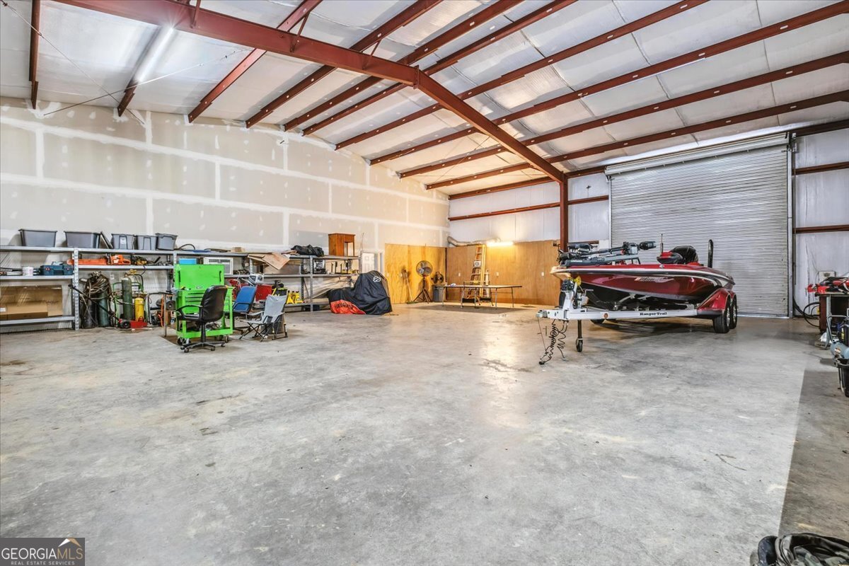 231 Gordon Road Cedartown - 27