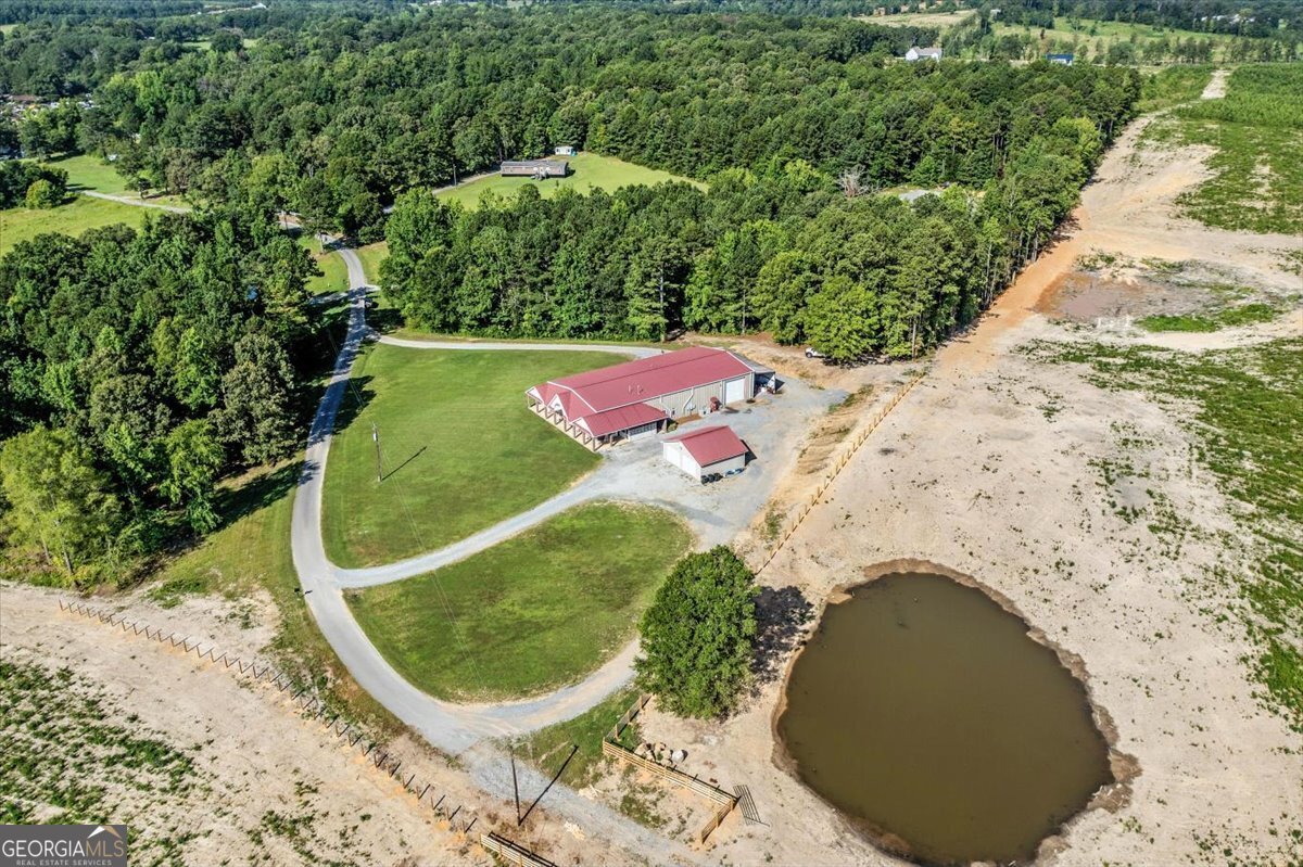 231 Gordon Road Cedartown - 30