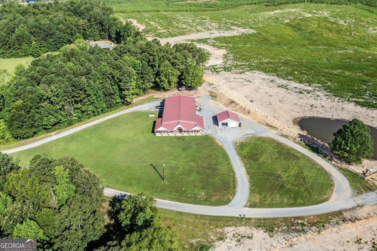 231 Gordon Road Cedartown - 31