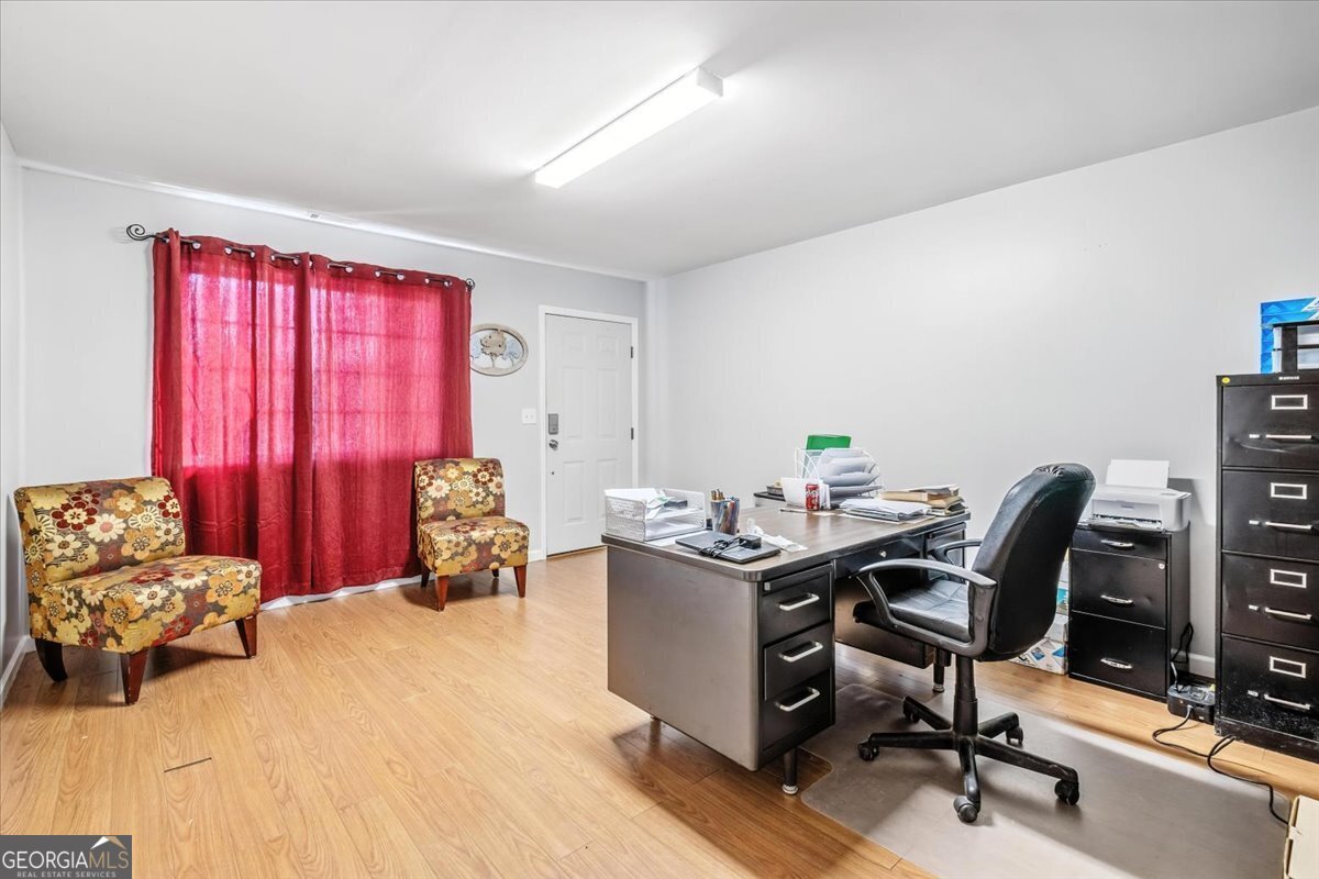 231 Gordon Road Cedartown - 40